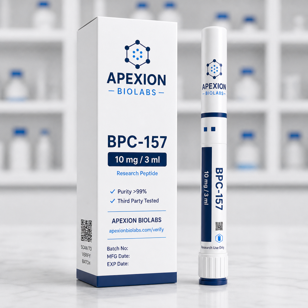 BPC-157 10MG
