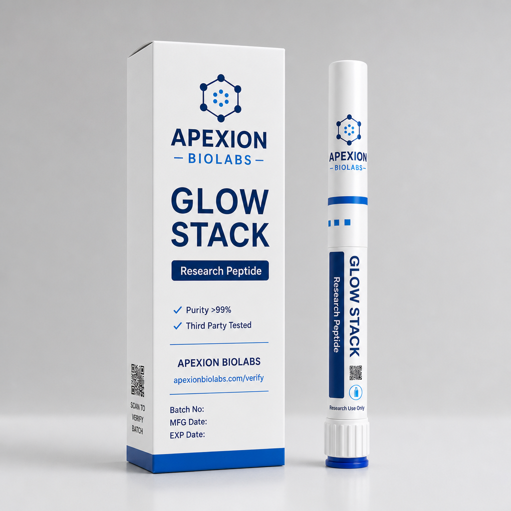 GLOW STACK