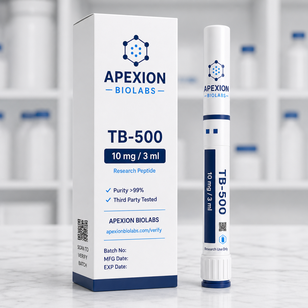 TB-500 10MG