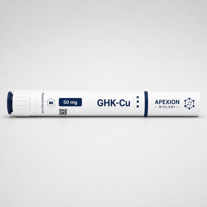 GHK-CU 50MG