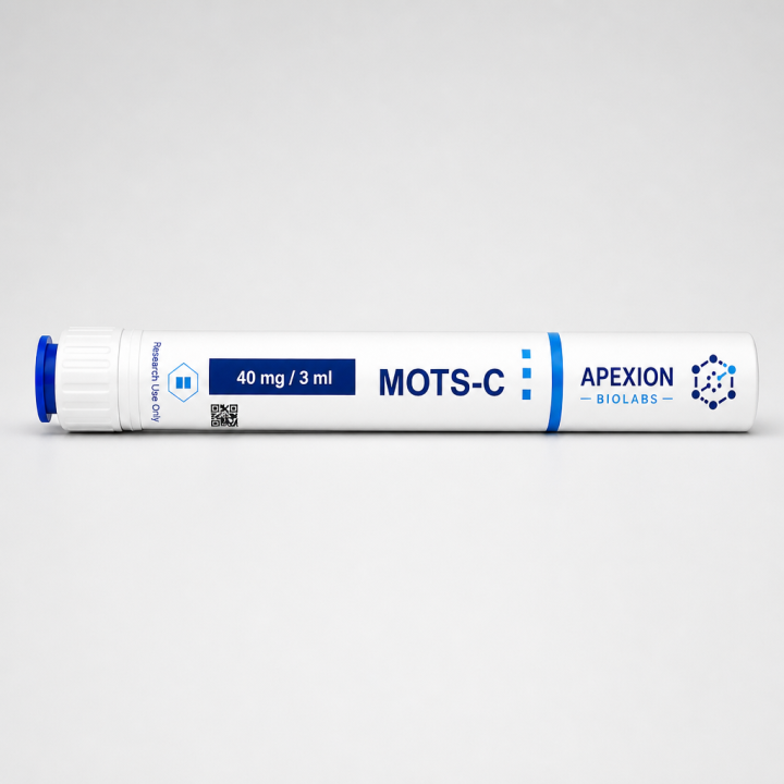 MOTS-C 40MG